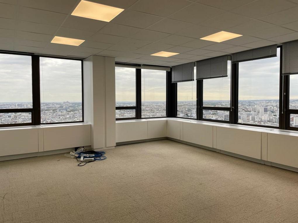 Bureau Paris 13434m² Location bureau Paris OLBUR2205470 14